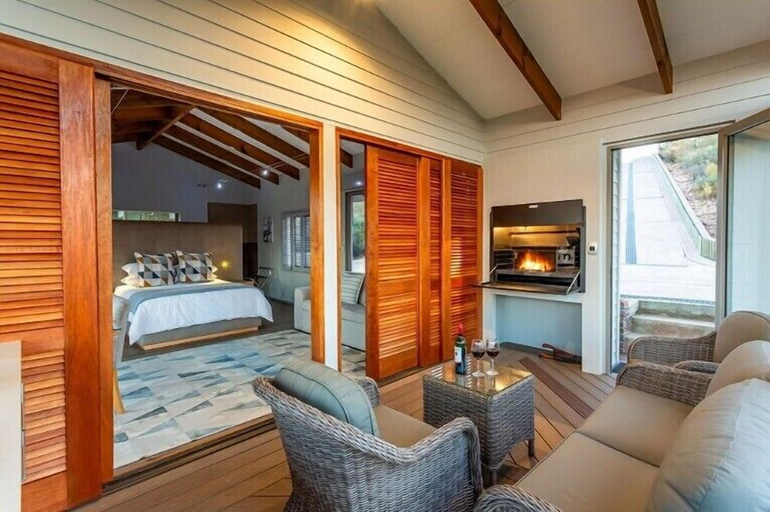 Others 4, Landrani Luxury Lodge, Eden