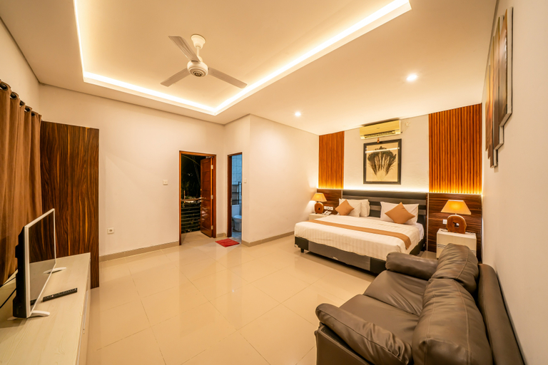 bedroom 1