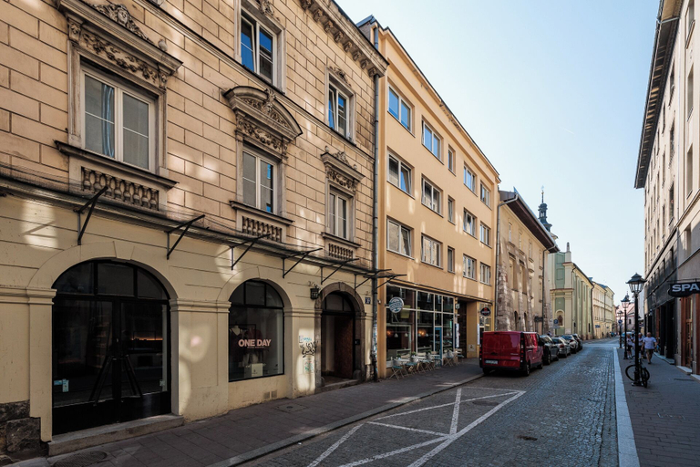 Exterior & Views, Retro Glamour by Upstairs, Kraków City