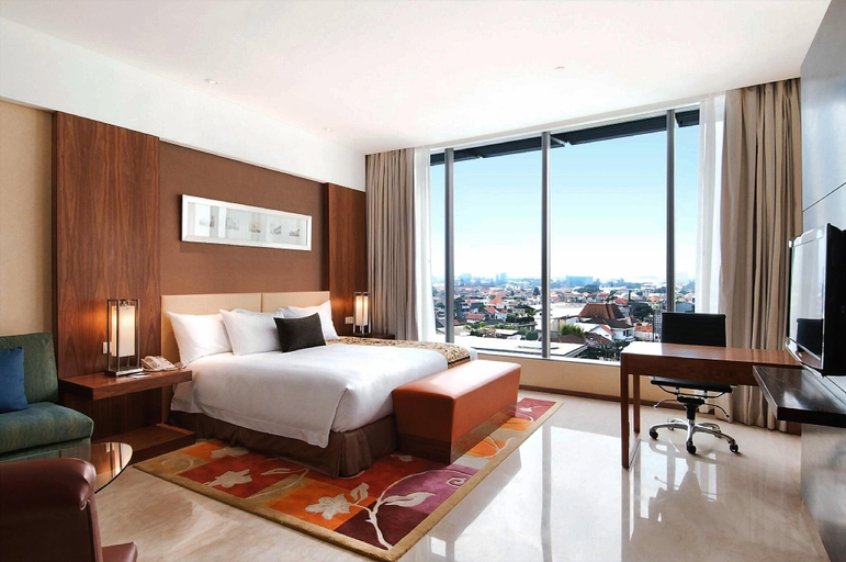 Bedroom 9