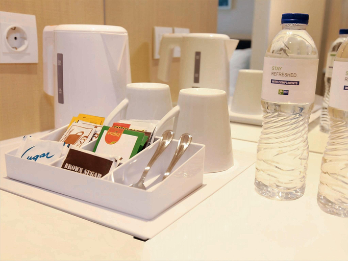 Amenities 21