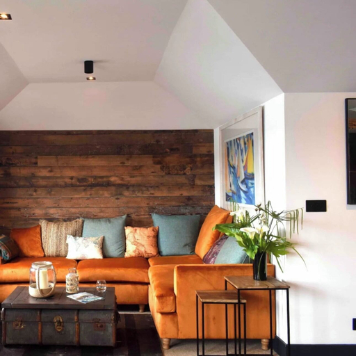 Others 3, Captains Loft, Cornwall