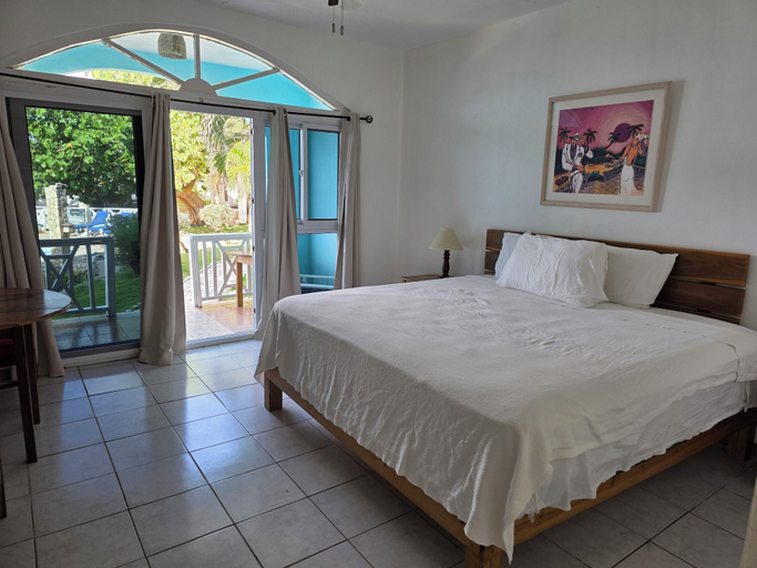 Bedroom, Home Sweet Home Resort
