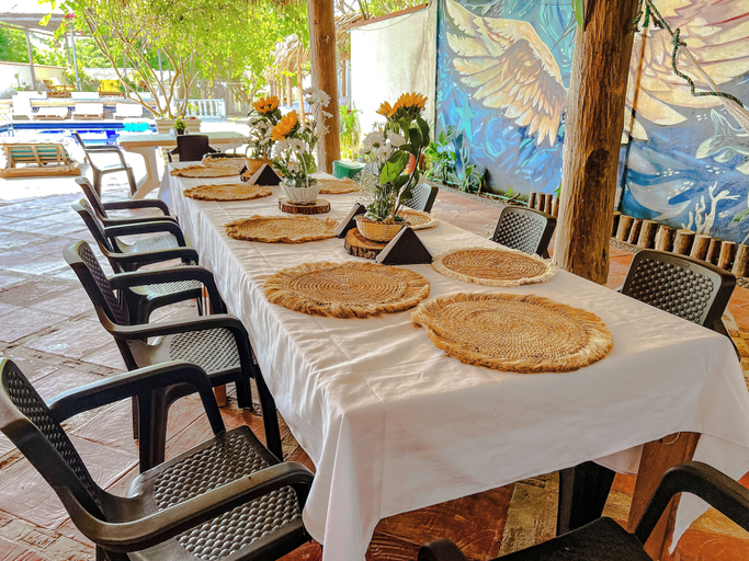 Food & Drinks 4, Marazao Beach Hotel & Wellness, Cartagena de Indias