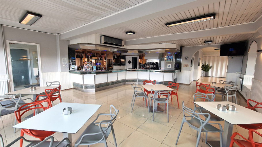 Food & Drinks 5, Hotel Miramar, Pontevedra