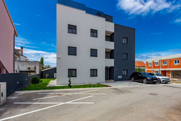 Others 4, Exquisite Prestige Luxury Apartments With Shared Pool, Zadar