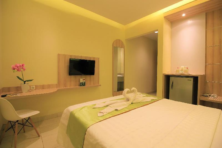 Bedroom 10