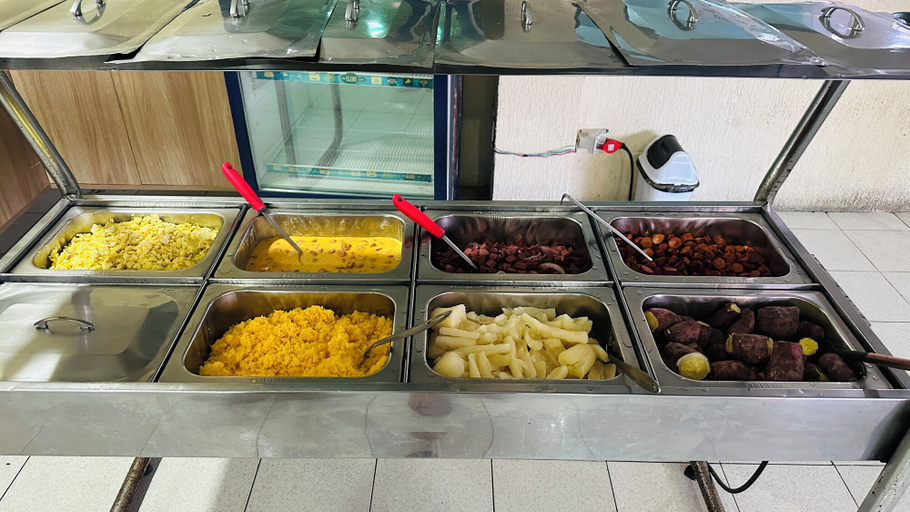 Food & Drinks 4, Hotel Fenix, Aracaju