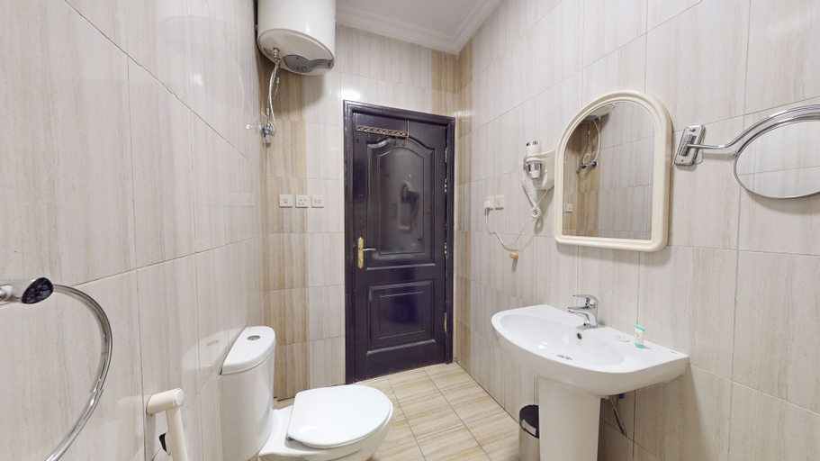 Others 3, شقق أون يسن للشقق المخدومة, Al Madinah Al Munawwarah