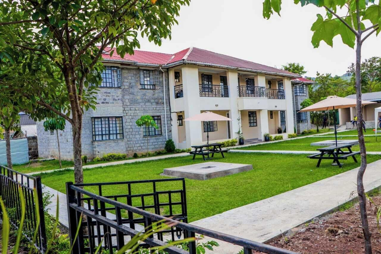Exterior & Views 2, Somerset Gardens Resort, Kisumu West