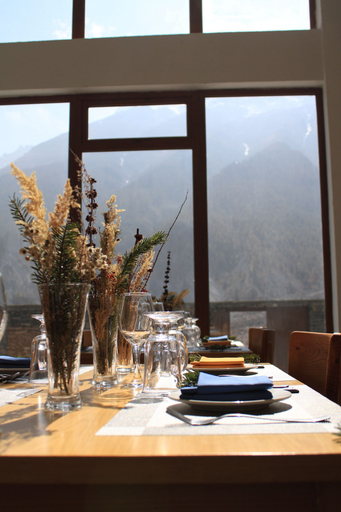 Food & Drinks 4, Mountain Lodges of Nepal Manang, Gandaki