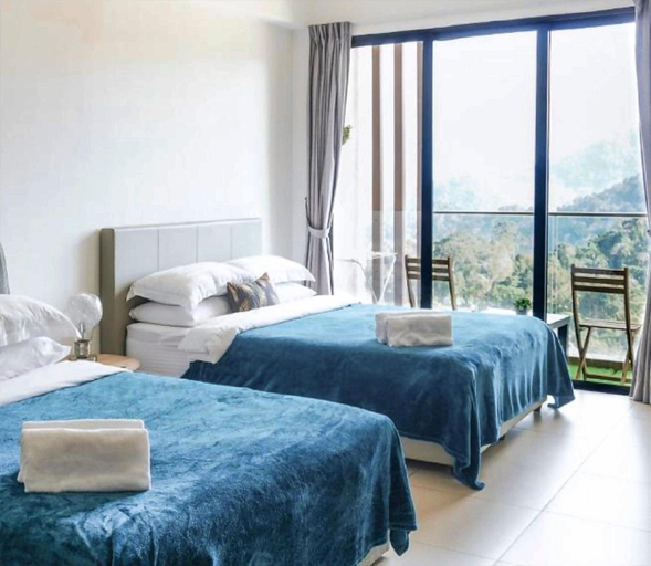 Bedroom 17