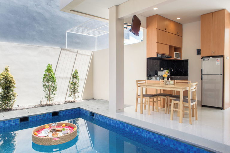 Sport & Beauty 4, Azura Breeze Villas by Premier Hospitality Asia, Badung