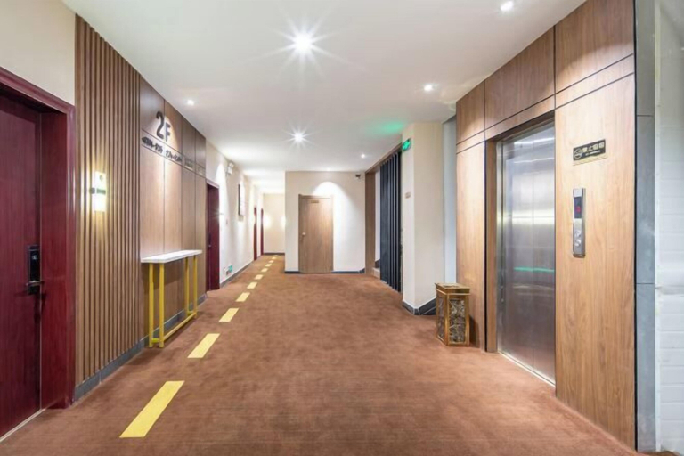 Others 4, Jingtu Hotel (Beihai Hunan Road), Beihai