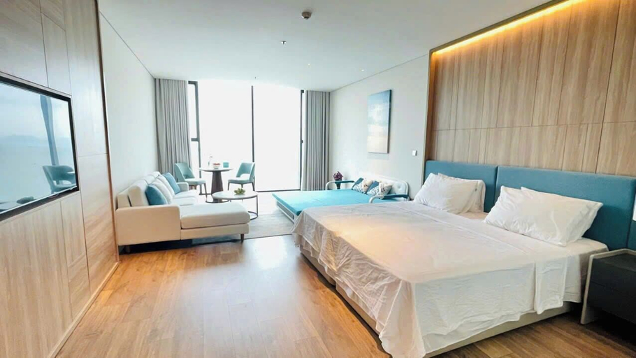Bedroom 4, Alacarte Ha Long Bay By Azure, Hạ Long