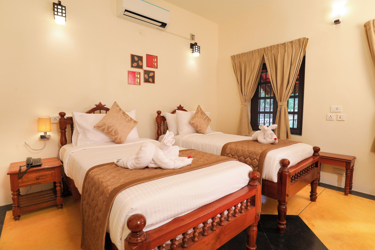 Bedroom 6