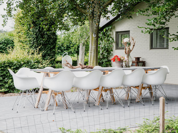 Food & Drinks 3, House in Leenderstrijp near Leenderbos Trails, Heeze-Leende
