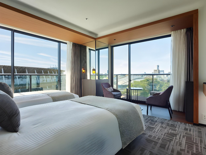 Bedroom 11