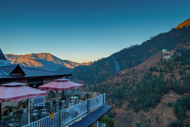 Others 5, BluSalzz Collection Suvaasa - Ramgarh, Nainital