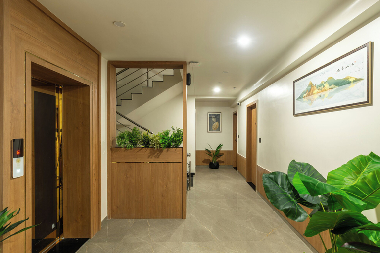 Others 5, Hotel Park Royal, Devbhumi Dwarka