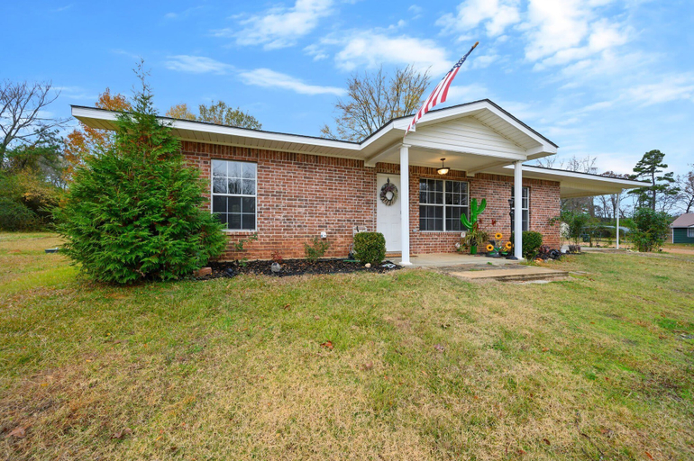Exterior & Views, To the Stars Secluded 2 BDR, McCurtain
