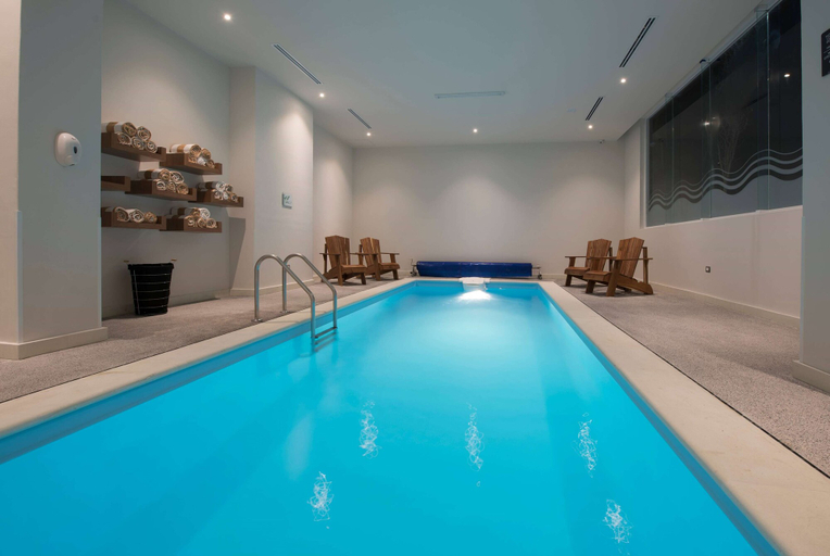 Sport & Beauty 2, Microtel Inn & Suites by Wyndham Irapuato, Irapuato