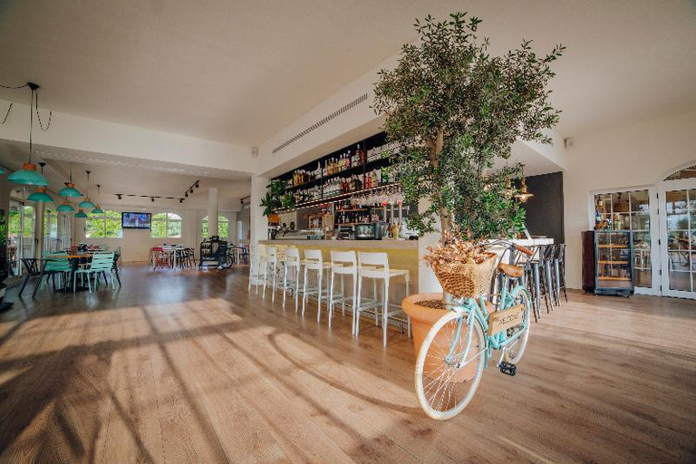 Food & Drinks 4, Alannia Guardamar Resort, Alicante