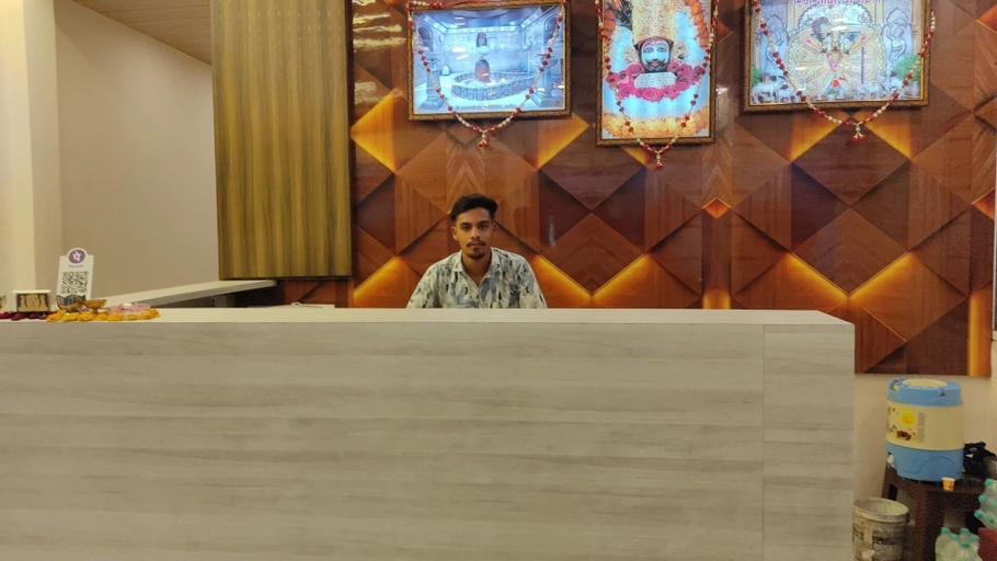 Others 3, Hotel Sarthak Palace, Ujjain