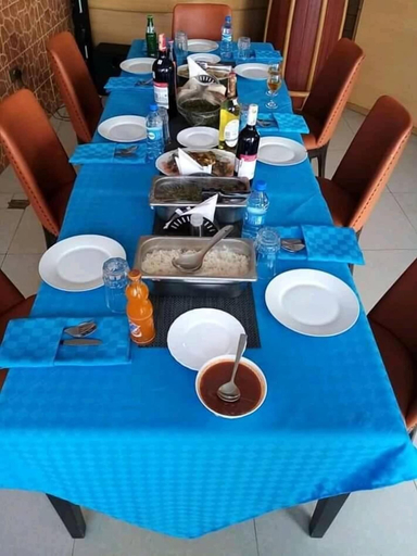 Food & Drinks 4, Dunga Lakeside Resort, Kisumu Central