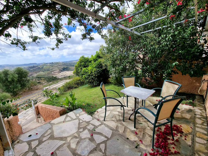 Room 4, Kefalonia Cozy Nest - Seaview Garden Getaway, Ionian Islands