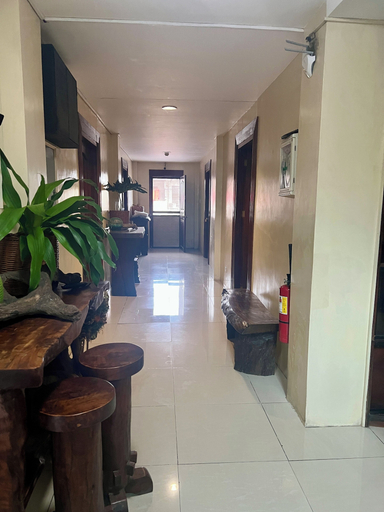 Others 3, Casa Maria, Davao City