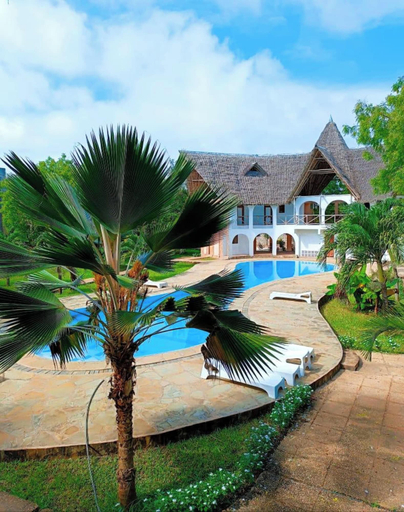 Exterior & Views 2, Raquel's Bliss Hotel Diani, Msambweni