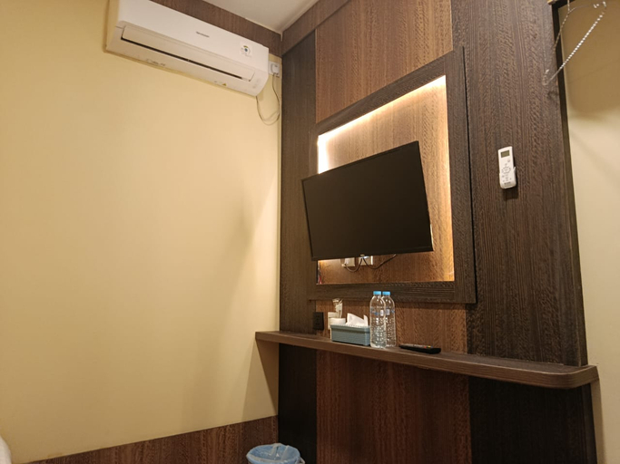 Others 4, INI Homestay, Batam