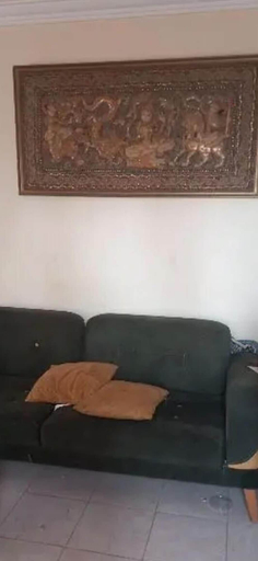 Others, Apartment in Madinaty, New Cairo City