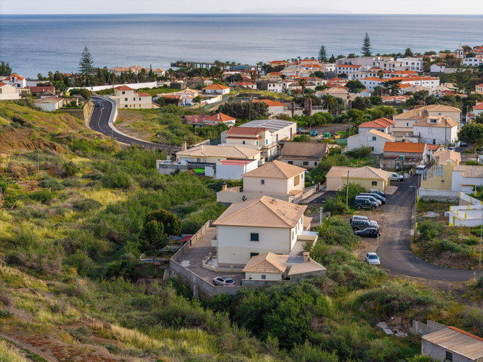 Others 4, Simões Apartment by HR Madeira, Porto Santo