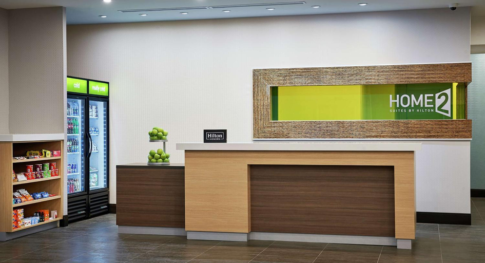 Public Area 3, Home2 Suites by Hilton Brantford, Brant