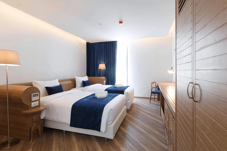 Bedroom 5