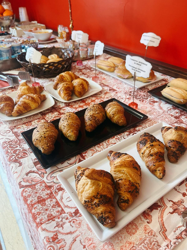 Food & Drinks 5, La Chicca Palace Hotel, Messina