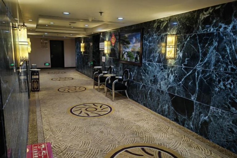 Others 4, Taoran Hotel, Beijing