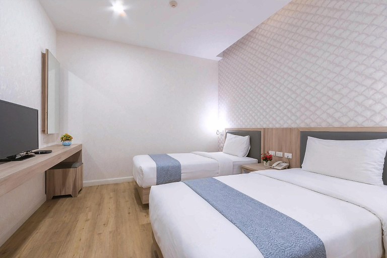 Bedroom 18
