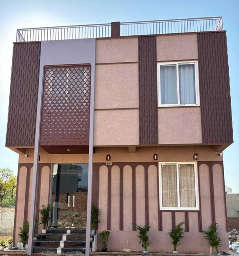Exterior & Views 2, Hotel Pushkar Town, Ajmer