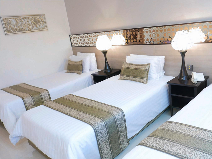 Bedroom 5