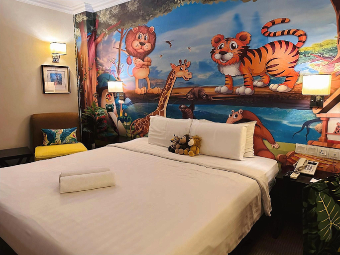 Bedroom 9