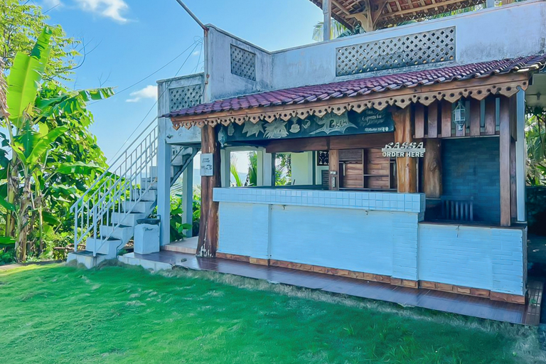 Exterior & Views 2, Urbanview Karapyak Glamping Lodges, Pangandaran