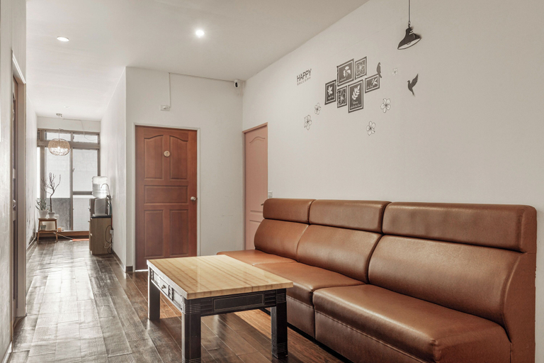 Others 5, Orange House, Yilan