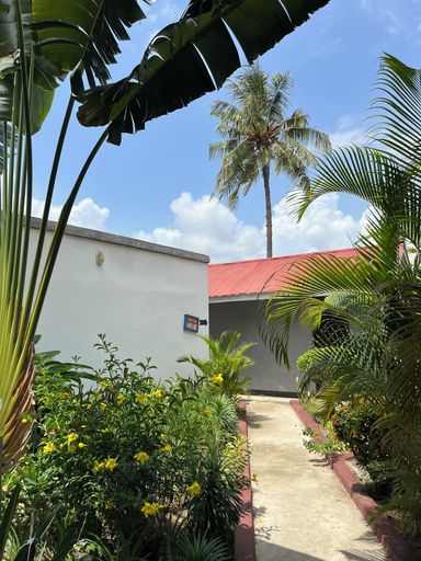 Others 5, Ajex homes, Kinondoni