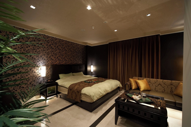 Others 4, Le Ciel Spa & Resort, Tsurugashima