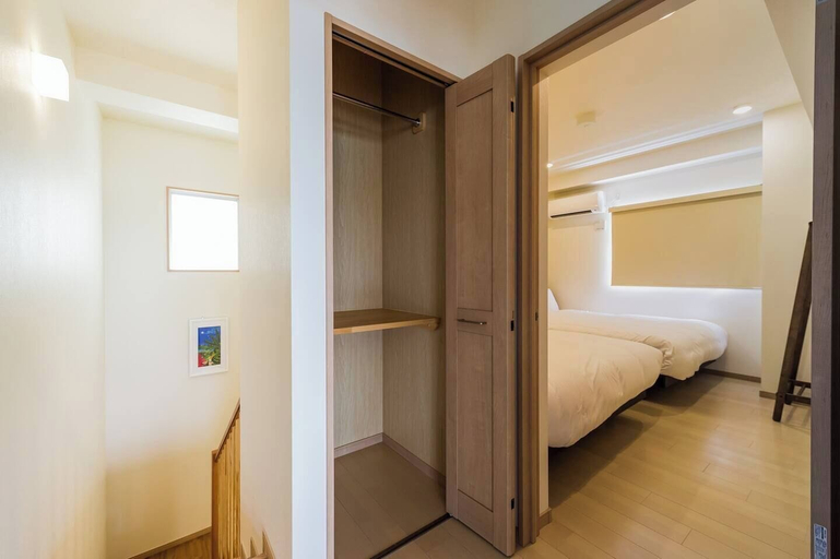Bedroom 3, Four Season Resort Kouri, Nakijin