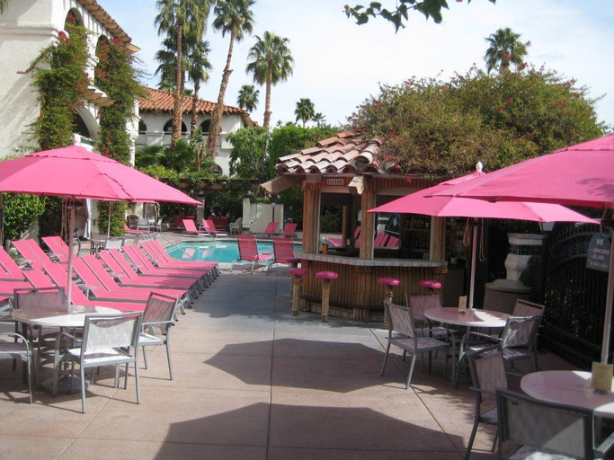 Food & Drinks 5, Best Western Plus Las Brisas Hotel, Riverside