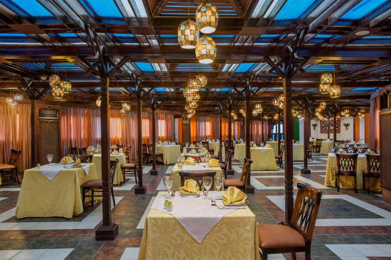 Food & Drinks 5, Sultan Gardens Resort - Ultra All Inclusive, Sharm el-Sheikh